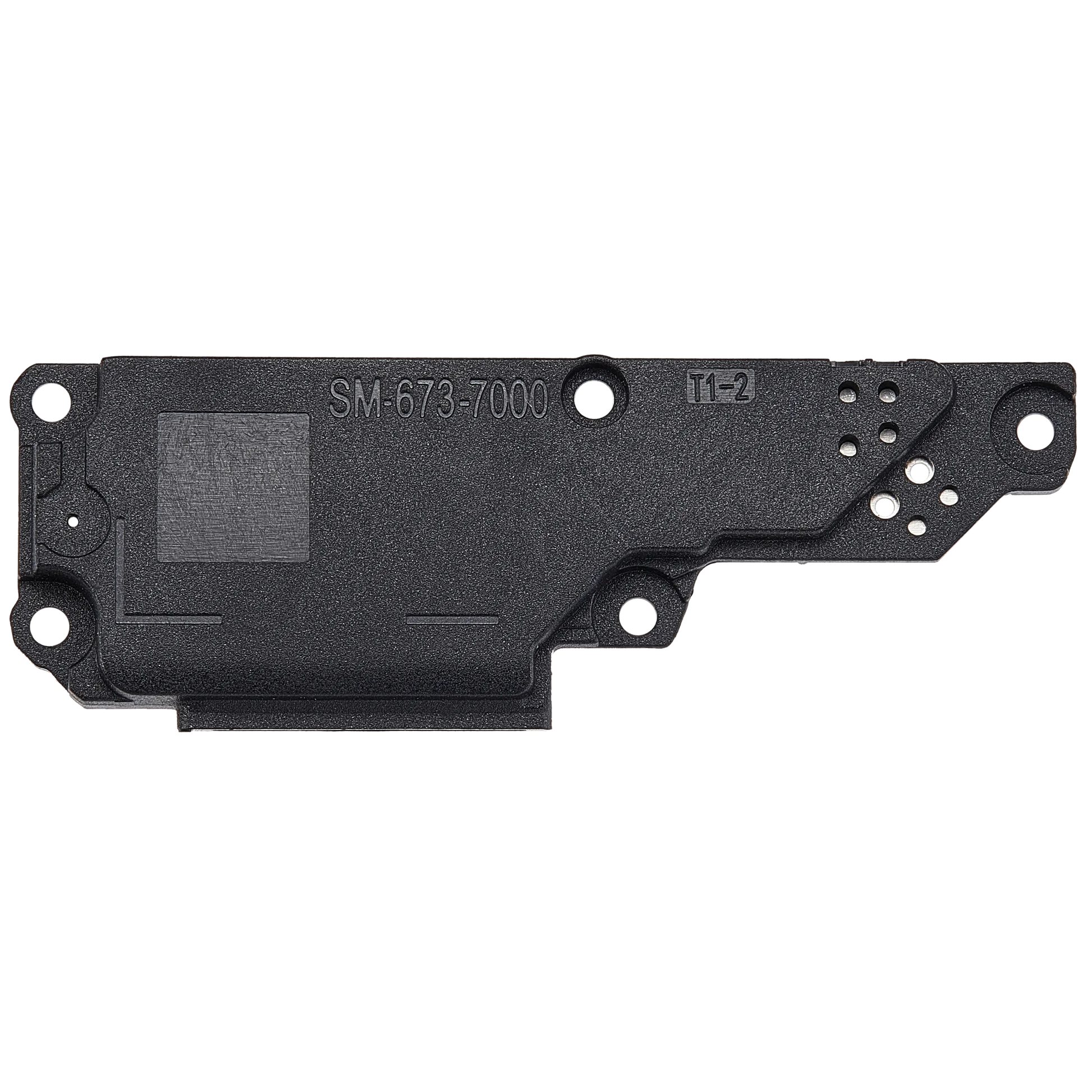 Loudspeaker For Motorola Moto G06 Power (XT2535 / 2025) replacement part SKU 107182922196 image 1
