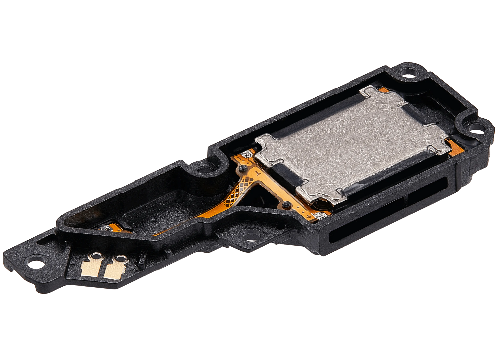 Loudspeaker For Motorola Moto G06 Power (XT2535 / 2025) replacement part SKU 107182922196 image 4