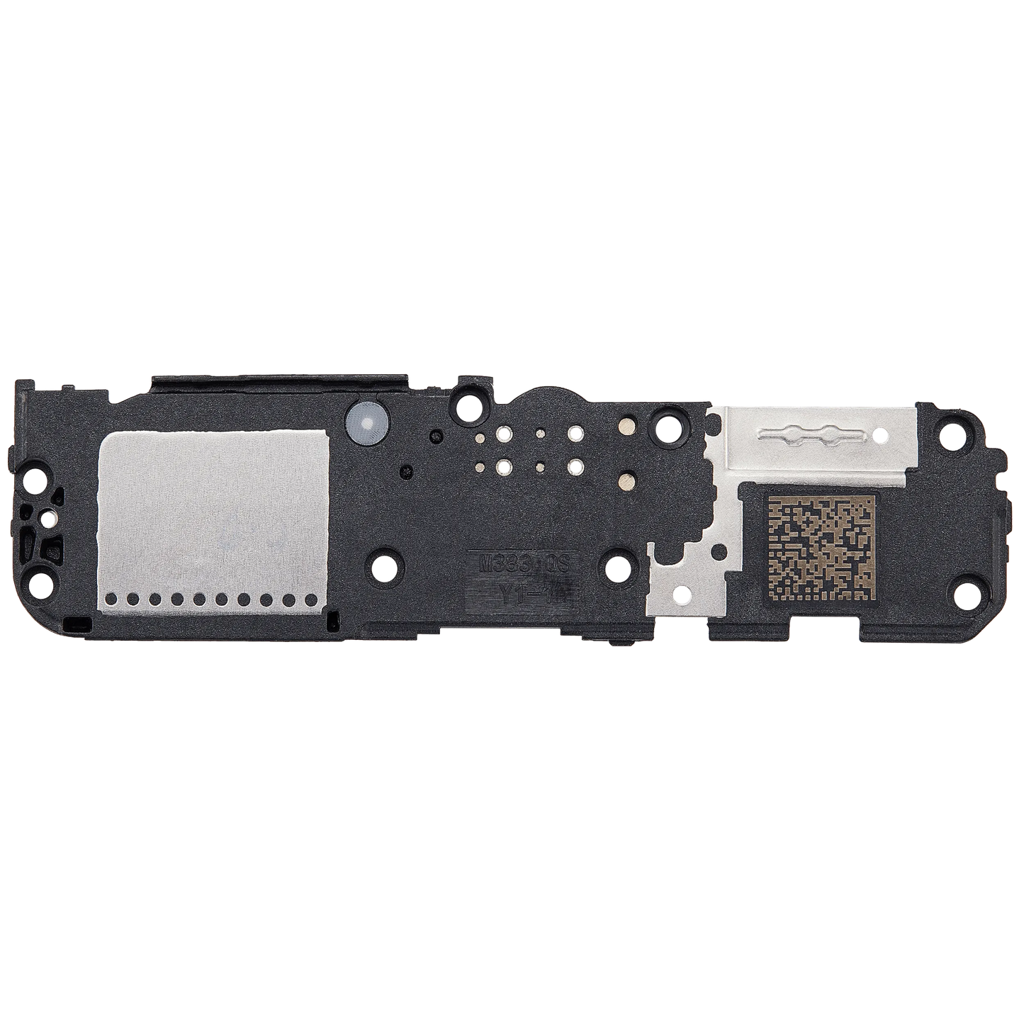 Loudspeaker For Motorola Moto G Power (XT2617 / 2026) replacement part SKU 107182922197 image 1