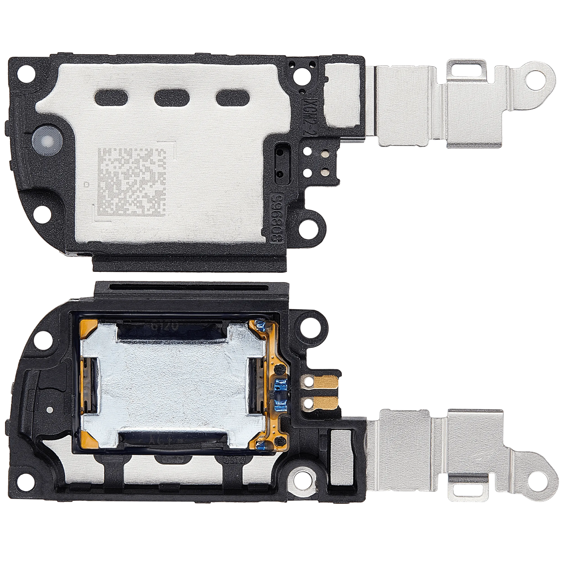 Loudspeaker For Motorola Moto G67 (XT2621-2 / 2026) replacement part SKU 107182922198 image 5