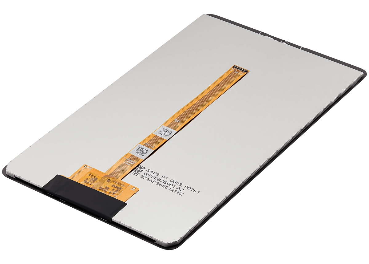 LCD Assembly Without Frame For Samsung Galaxy Tab A11 8.7" (X135) (2025) (LTE Version) - Samsung Galaxy Tab A11 8.7" (2025) Replacement Parts - SKU 107182923134 - product image 4