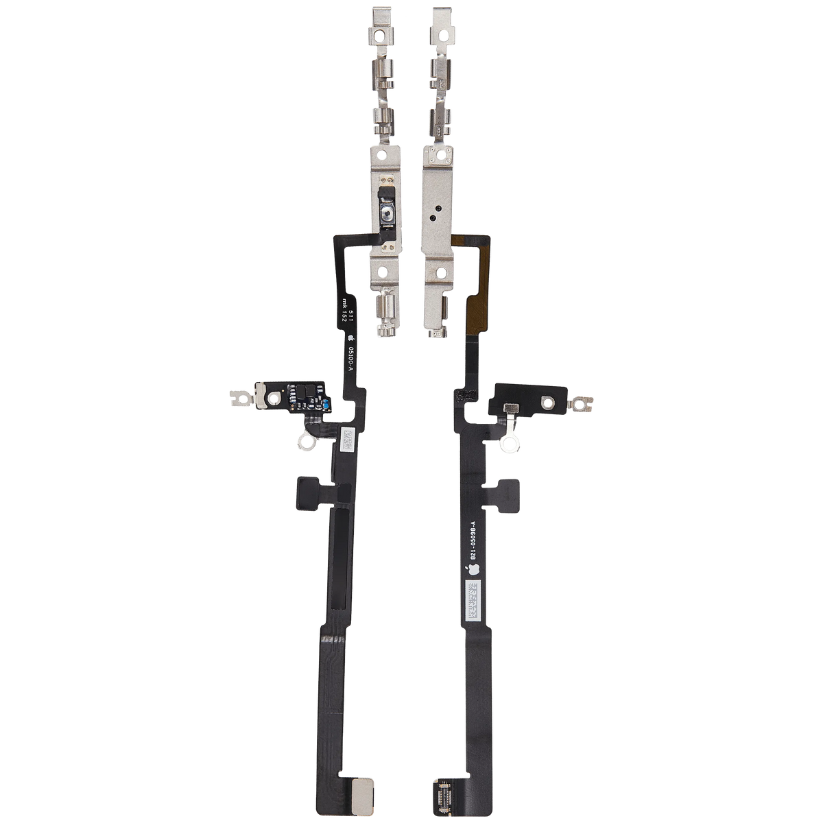 Power Button Flex Cable For iPhone 16E / 17E - product image 2