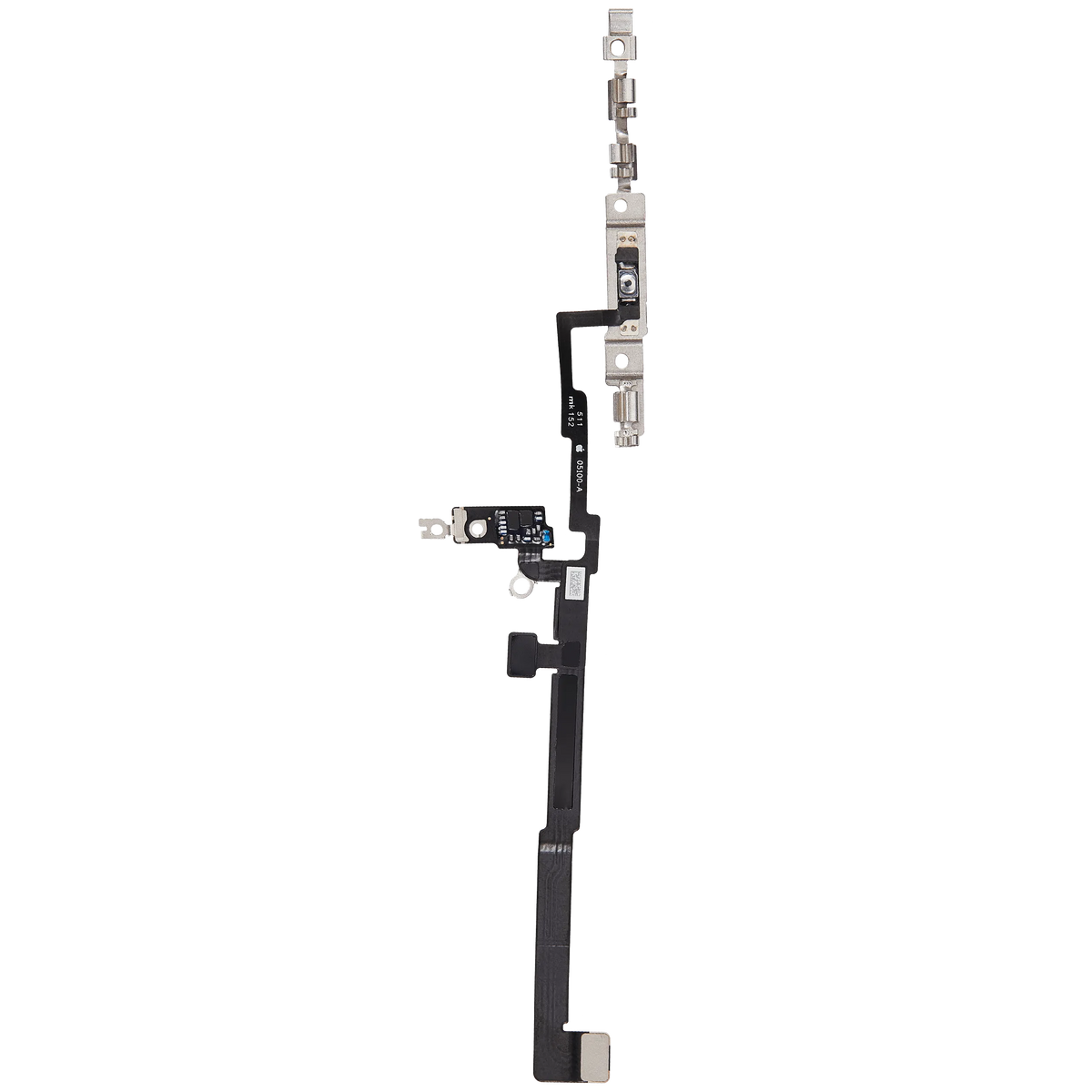 Power Button Flex Cable For iPhone 16E / 17E - product image 1
