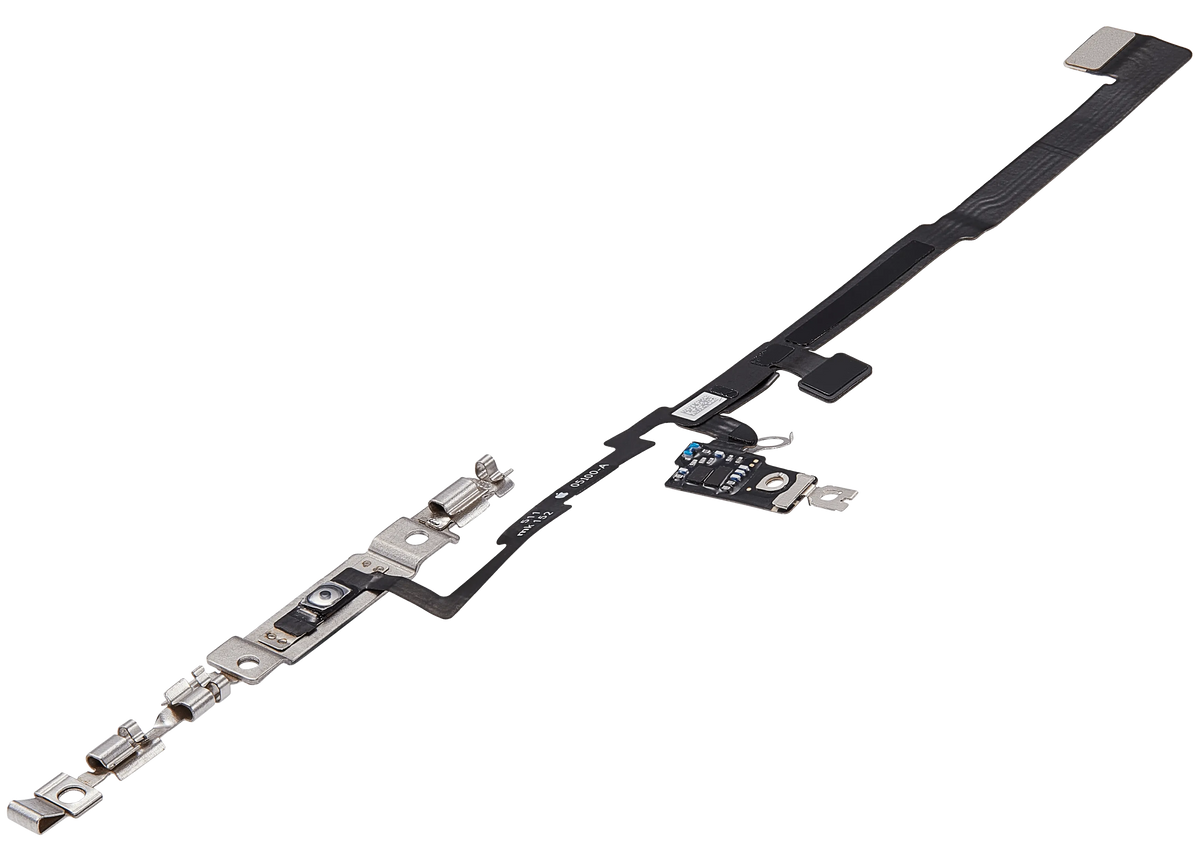Power Button Flex Cable For iPhone 16E / 17E - product image 4