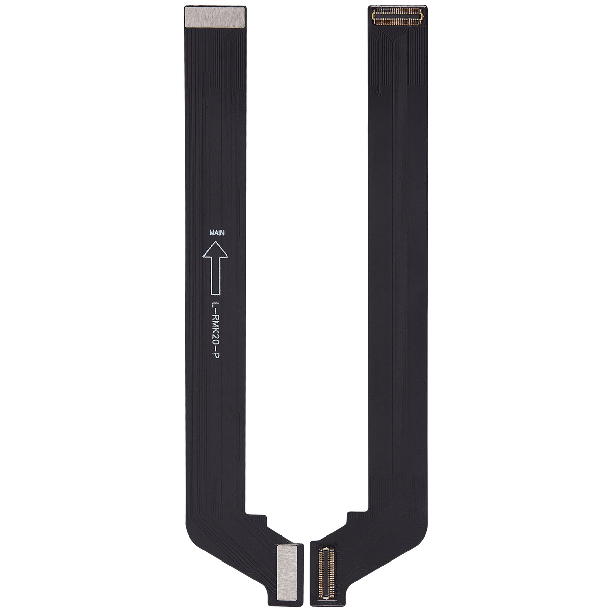 LCD Flex Cable For Xiaomi Mi 9T / Mi 9T Pro - repair component detail image SKU 107182923292 - image 2