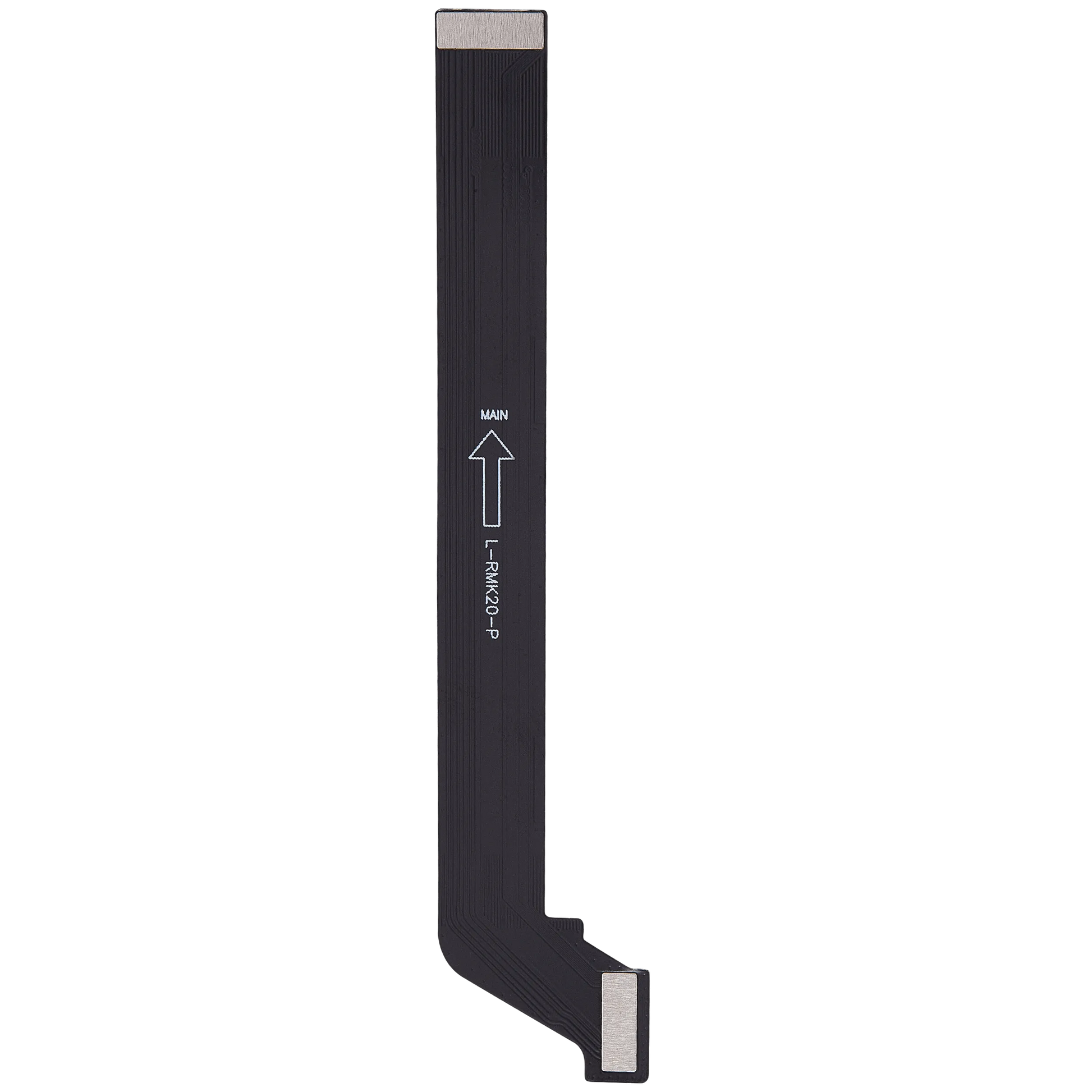LCD Flex Cable For Xiaomi Mi 9T / Mi 9T Pro - replacement part product image SKU 107182923292 - image 1