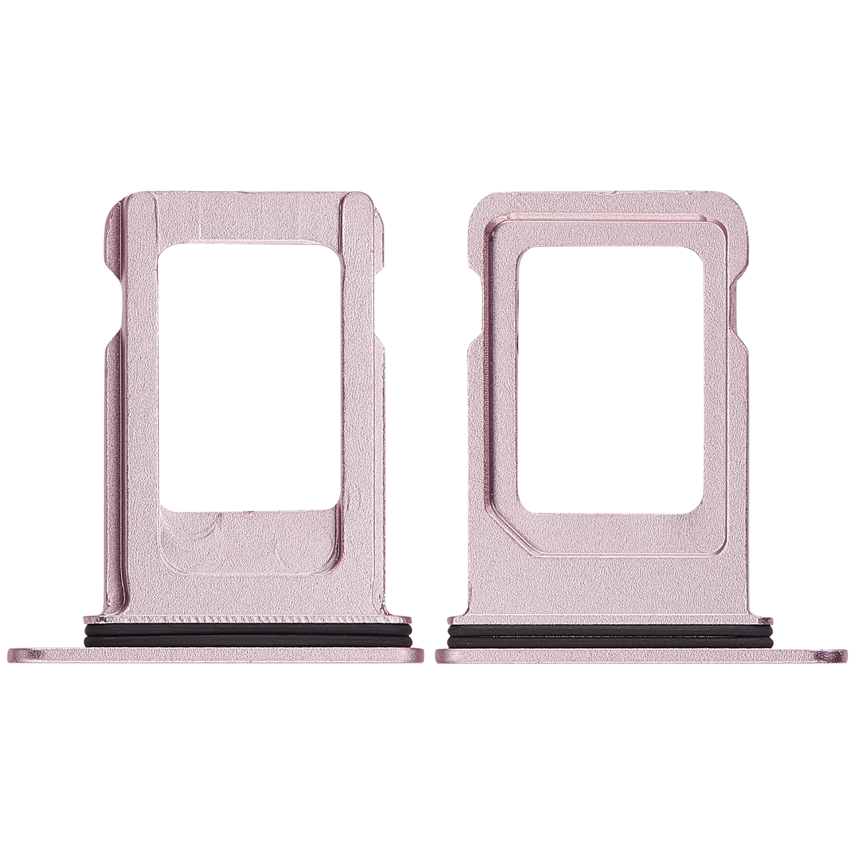 Single Sim Card Tray For iPhone 17e (Soft Pink) - product image 2