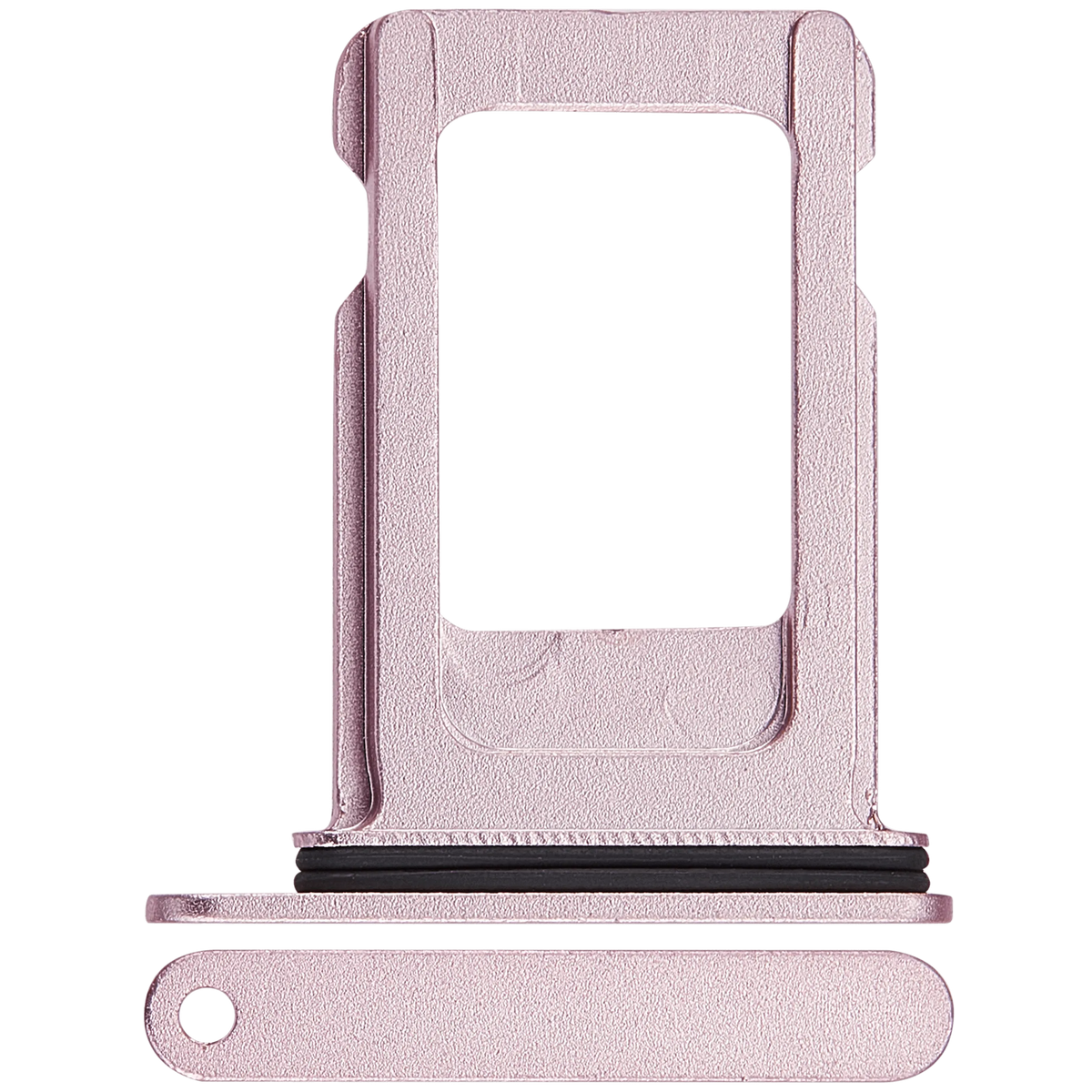 Single Sim Card Tray For iPhone 17e (Soft Pink) - product image 1