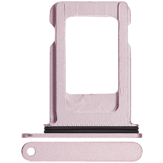 Single Sim Card Tray For iPhone 17e (Soft Pink) - product image 1