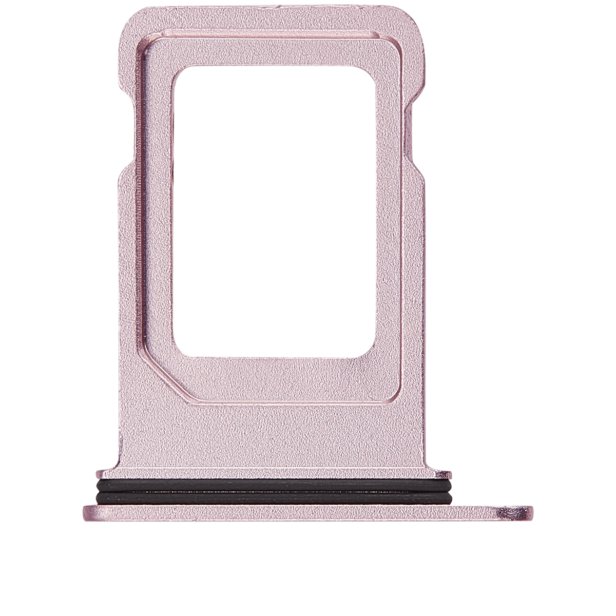 Single Sim Card Tray For iPhone 17e (Soft Pink) - product image 3