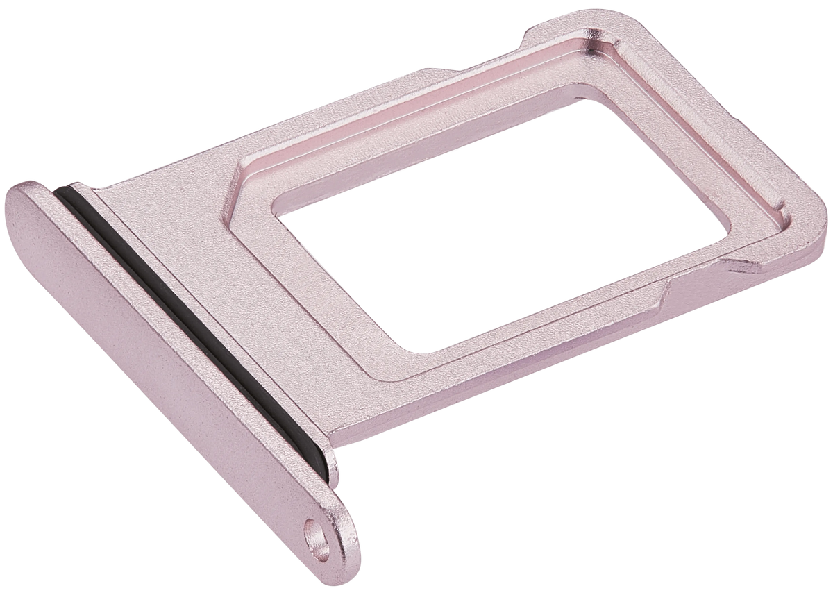 Single Sim Card Tray For iPhone 17e (Soft Pink) - product image 5