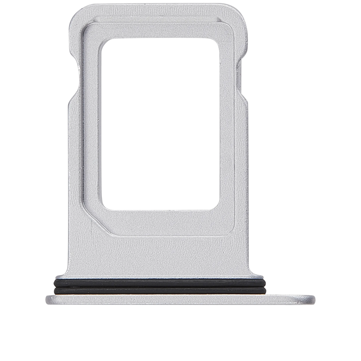 Single Sim Card Tray For iPhone 16e / 17e (White) - product image 4