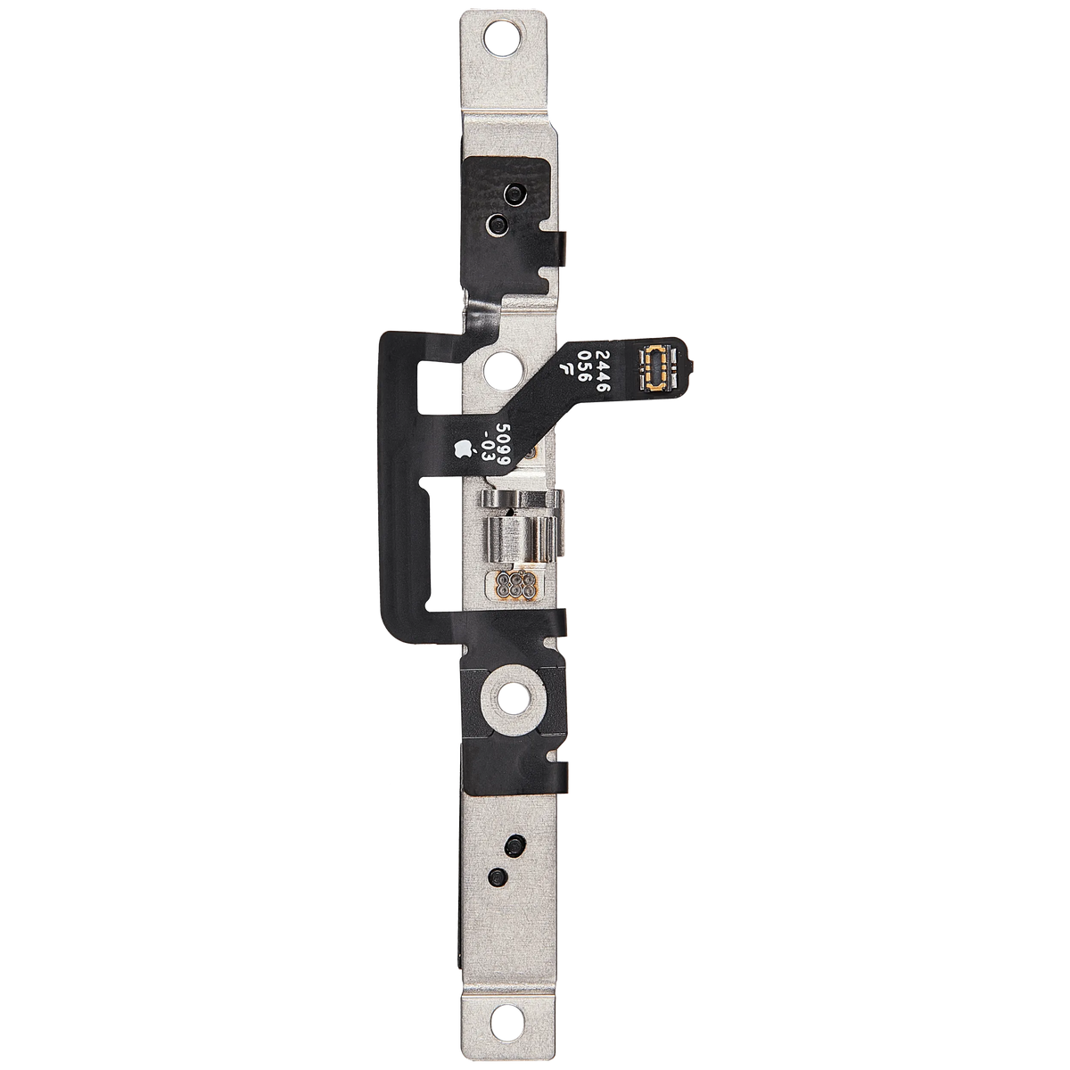 Volume Button Flex Cable for iPhone 16e / 17e - product image 3