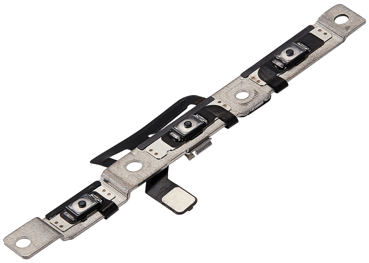 Volume Button Flex Cable for iPhone 16e / 17e - product image 4