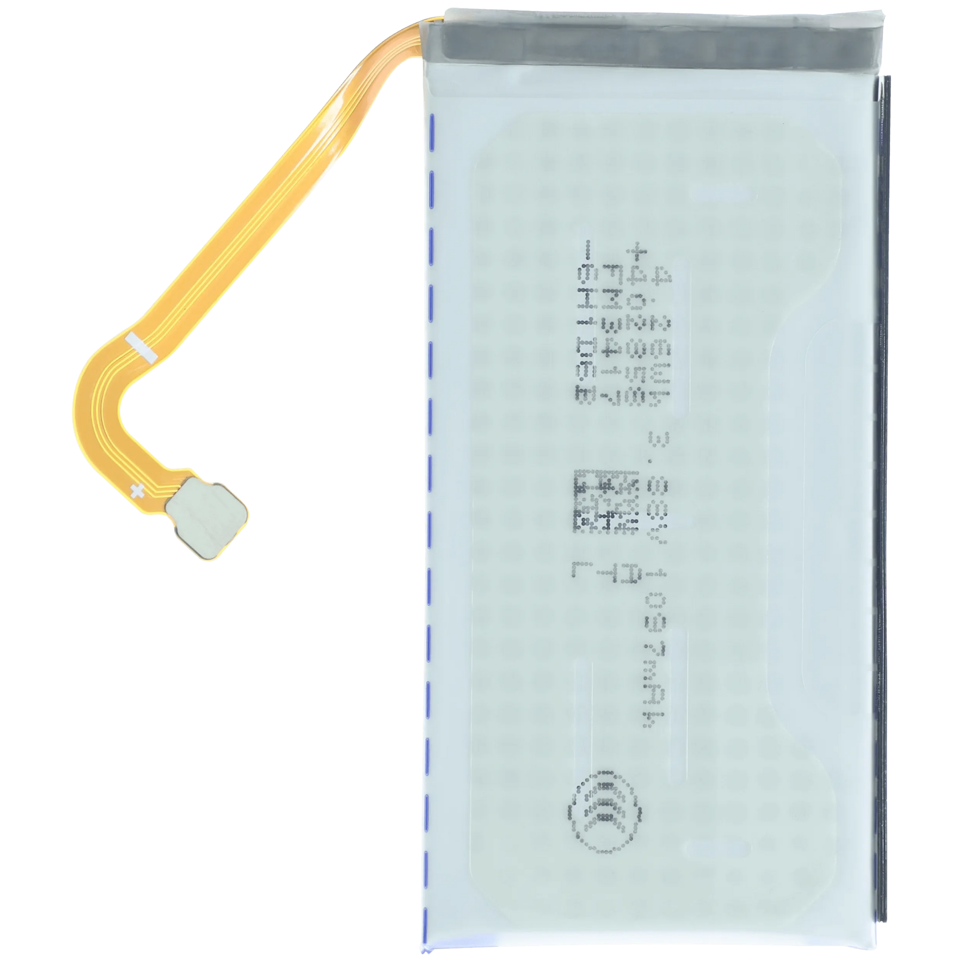 Main Replacement Battery For Samsung Galaxy Z Flip 6 (Service Pack)