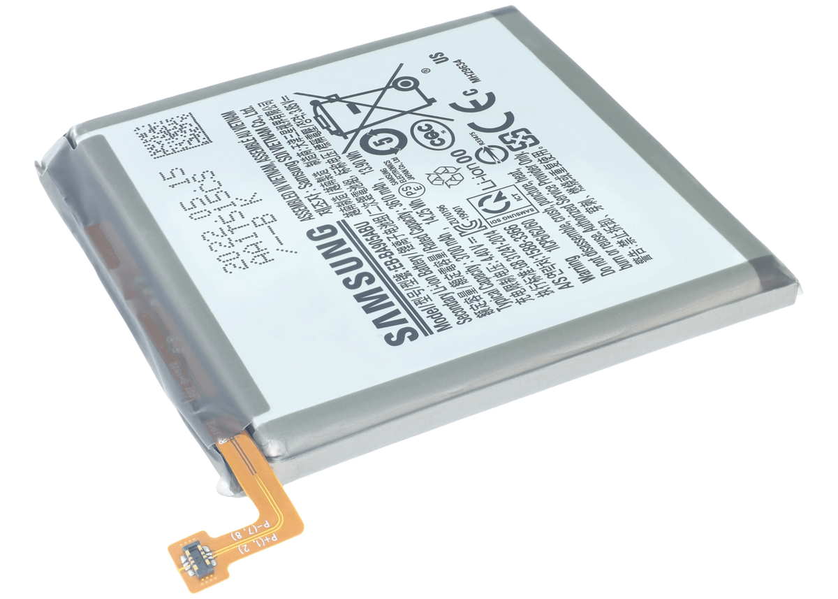 Replacement Battery For Samsung Galaxy A90 5G SM-A908F (EB-BA905ABU) (SERVICE PACK) - product image 2