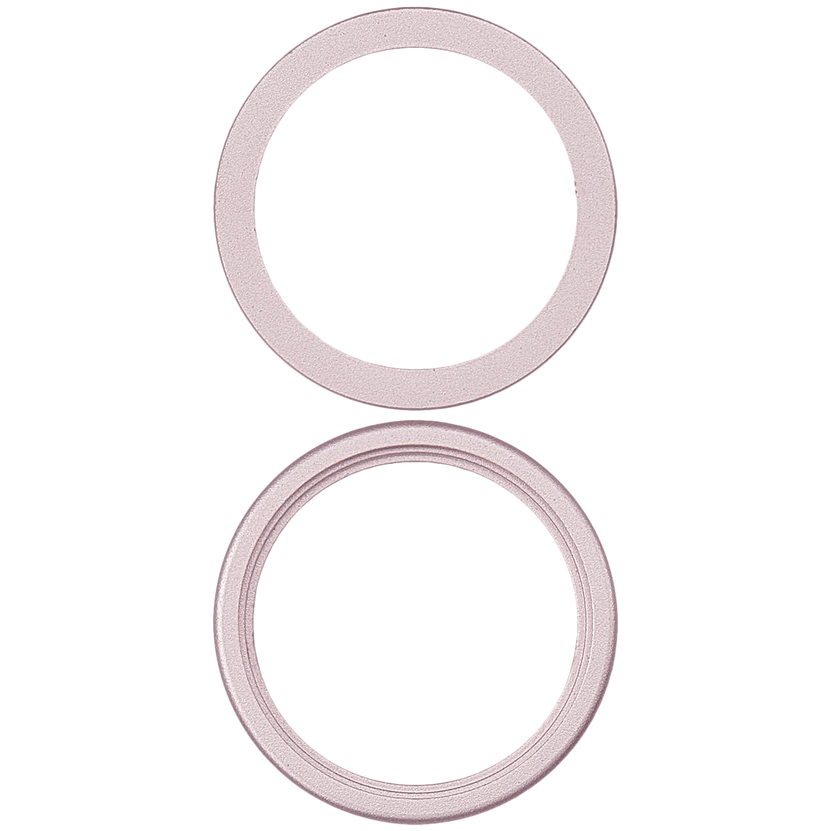 Back Camera Bezel Ring Only For iPhone 17e (Soft Pink) - product image 2