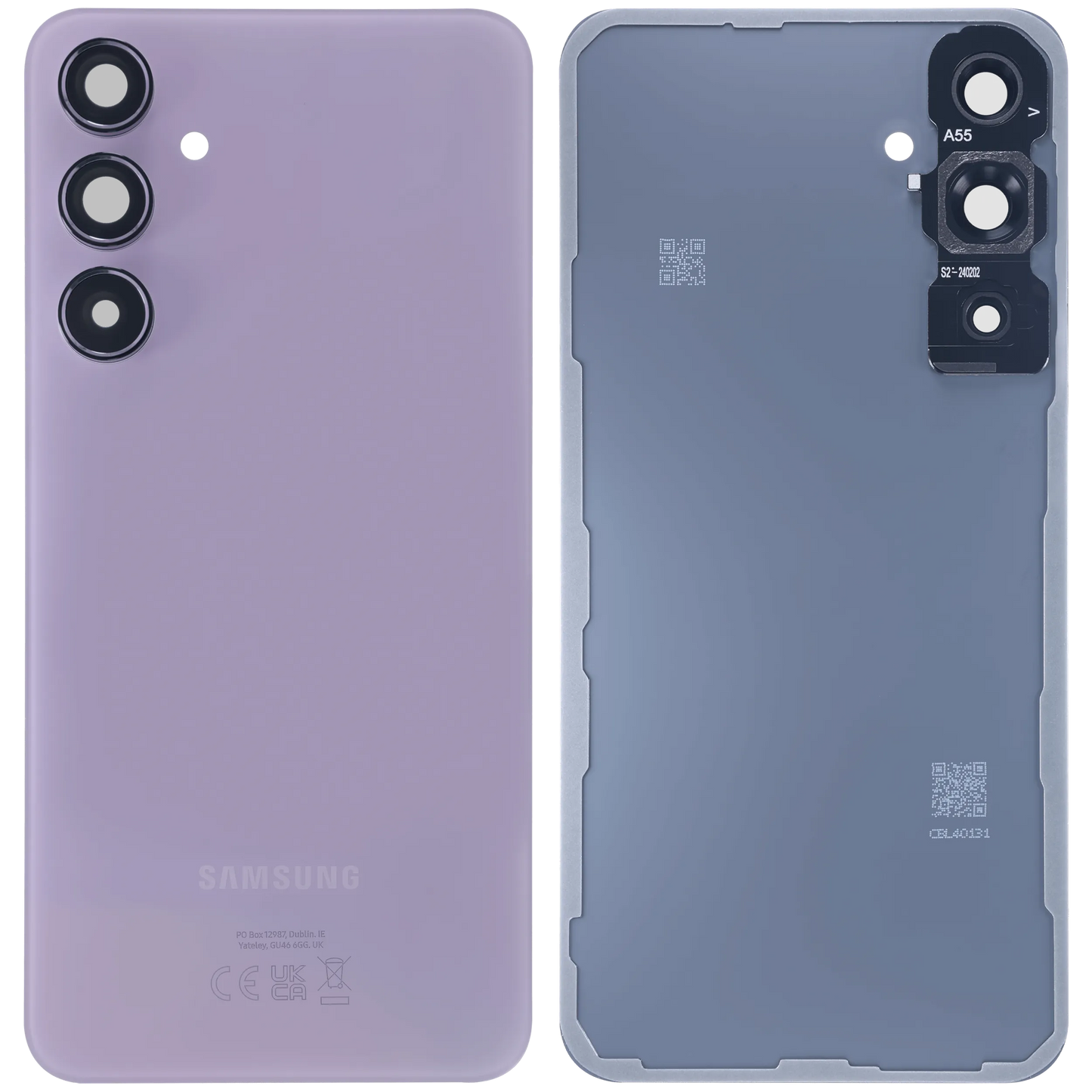 High-quality cell phone replacement parts and durable smartphone cases available online in Canada.