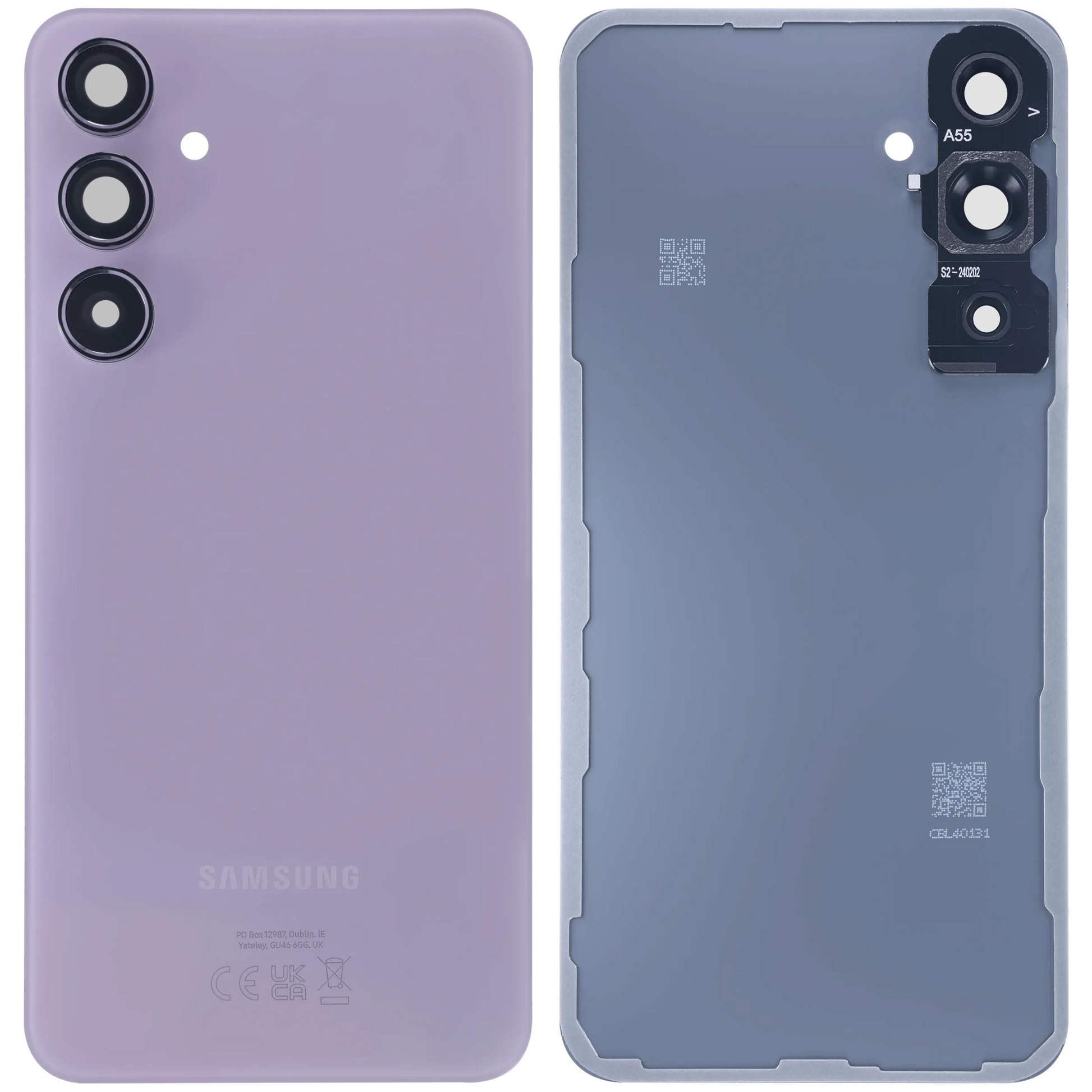 High-quality cell phone replacement parts and durable smartphone cases available online in Canada.