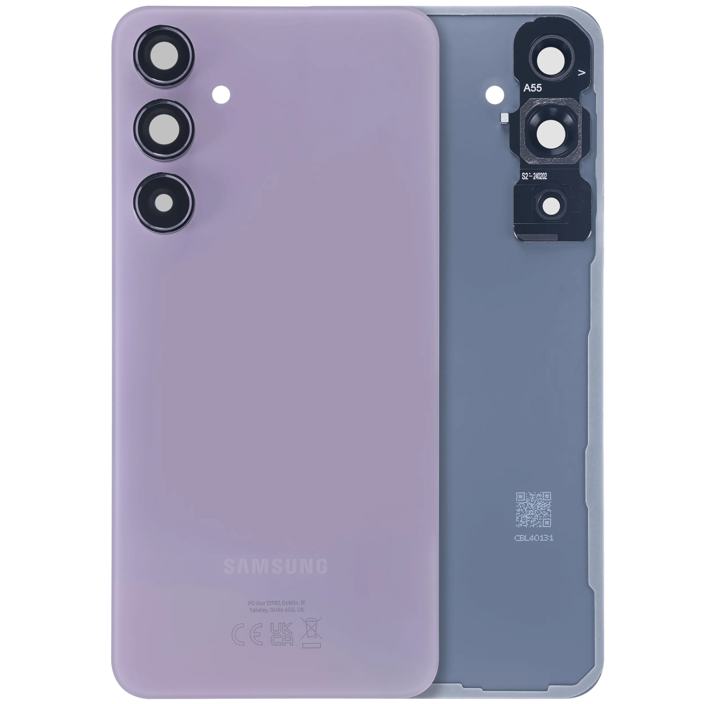 High-quality cell phone replacement parts and durable smartphone cases available online in Canada.