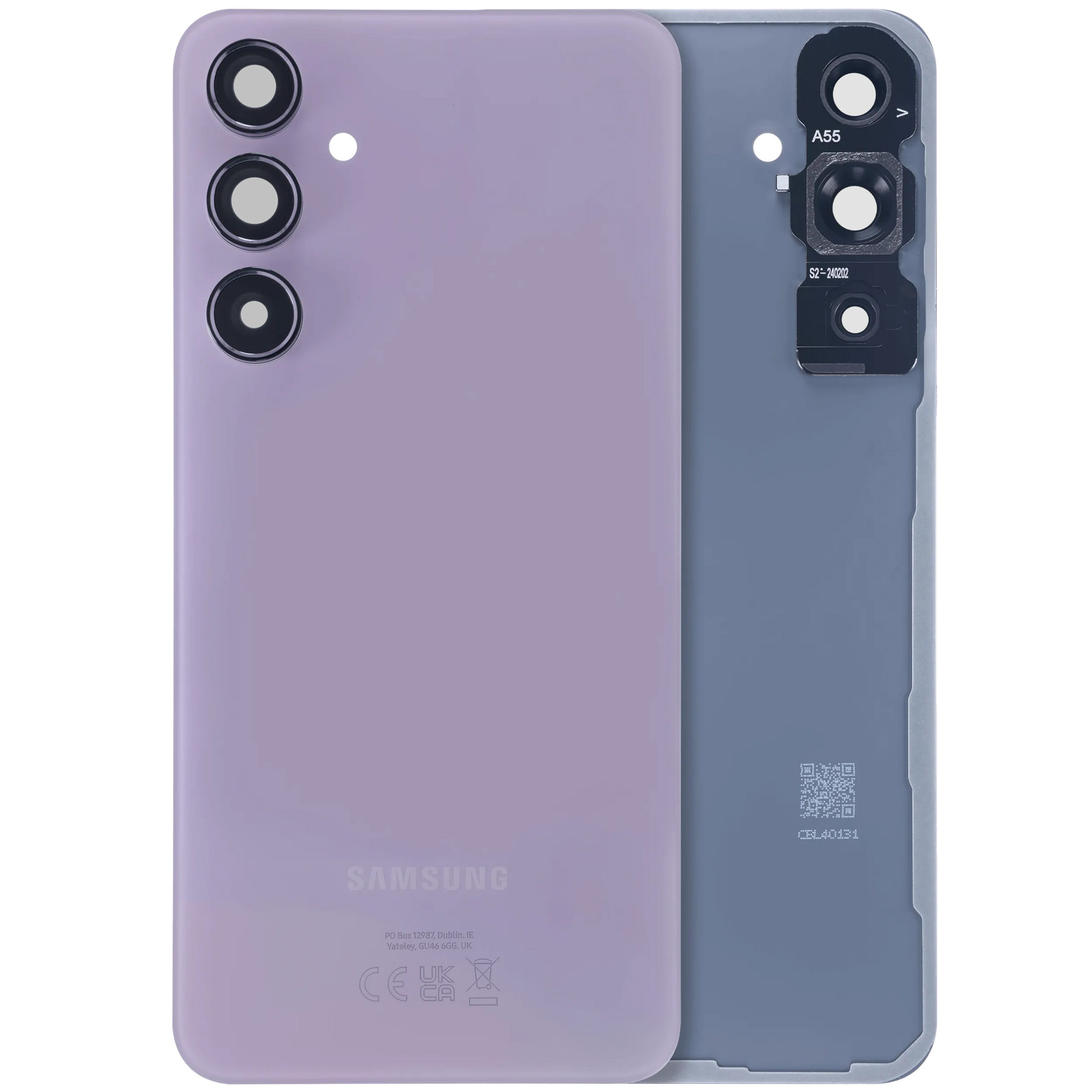 High-quality cell phone replacement parts and durable smartphone cases available online in Canada.
