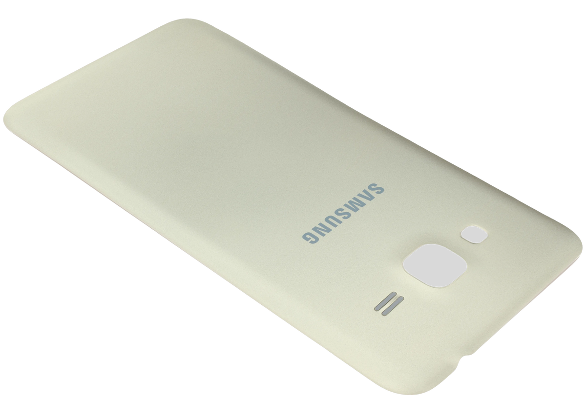 Back Cover Glass for Samsung J3 (J320 / 2016) (Service Pack) (Gold) | Samsung Galaxy J3 (J320 / 2016) Replacement Parts | product image 6