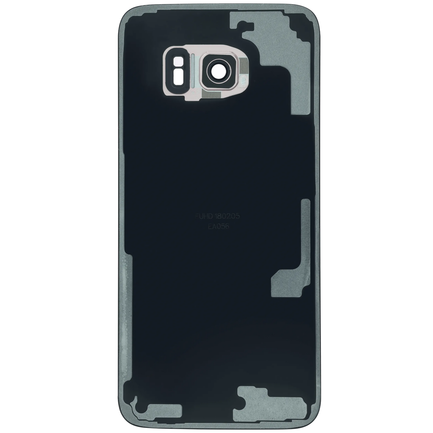 Back Cover Glass for Samsung Galaxy S7 Edge (Service Pack) (Pink)