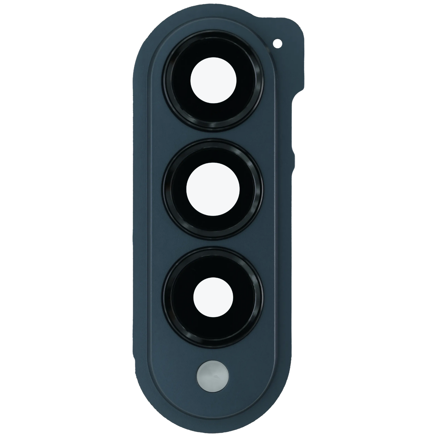 High resolution image of Back Camera Lens (With Bracket / Bezel) for Samsung Galaxy Z Fold 4 5G (Service Pack) (Graygreen)