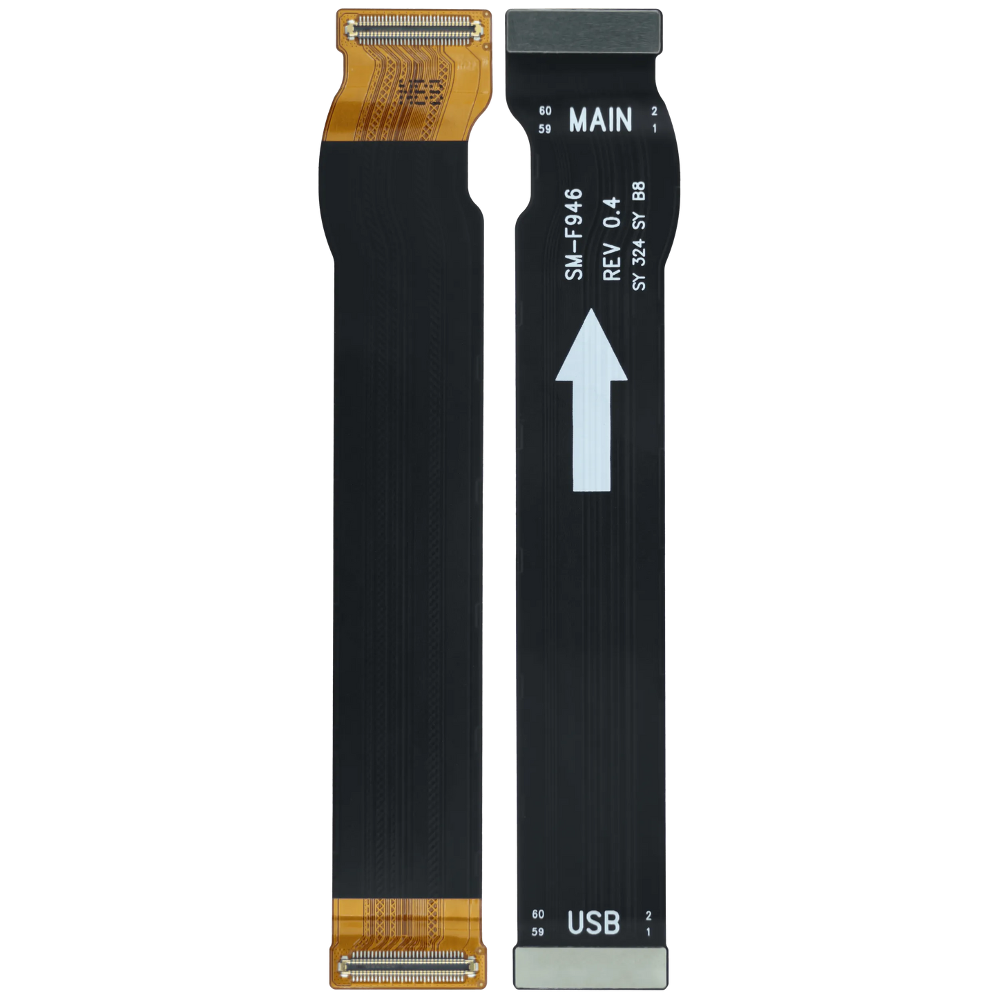 OEM quality Mainboard Flex Cable for Samsung Galaxy Z Fold 5 5G (Service Pack) component