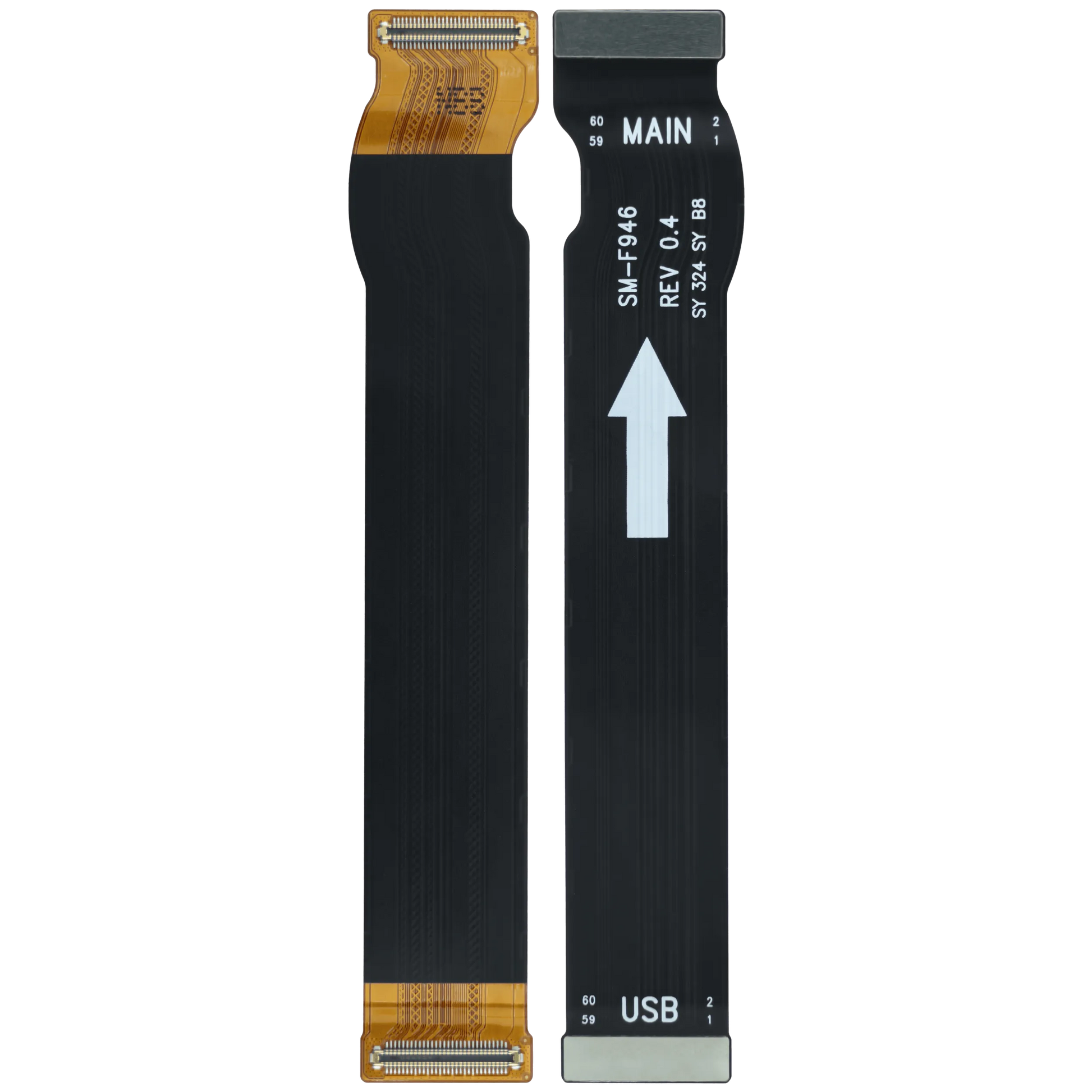 OEM quality Mainboard Flex Cable for Samsung Galaxy Z Fold 5 5G (Service Pack) component