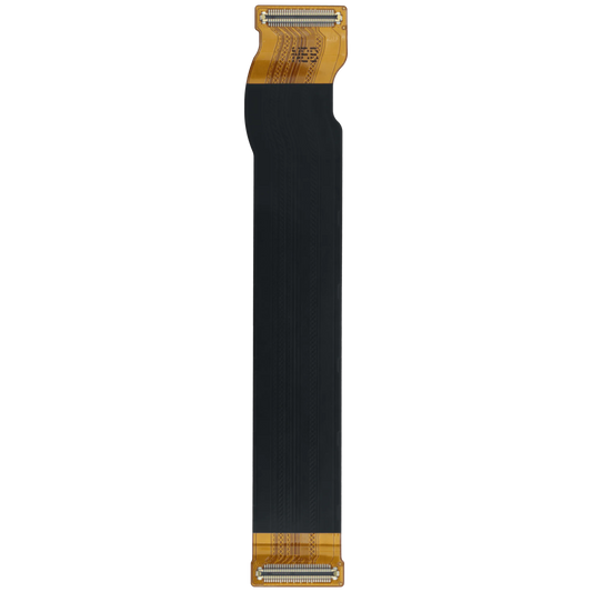 Mainboard Flex Cable for Samsung Galaxy Z Fold 5 5G (Service Pack) side angle
