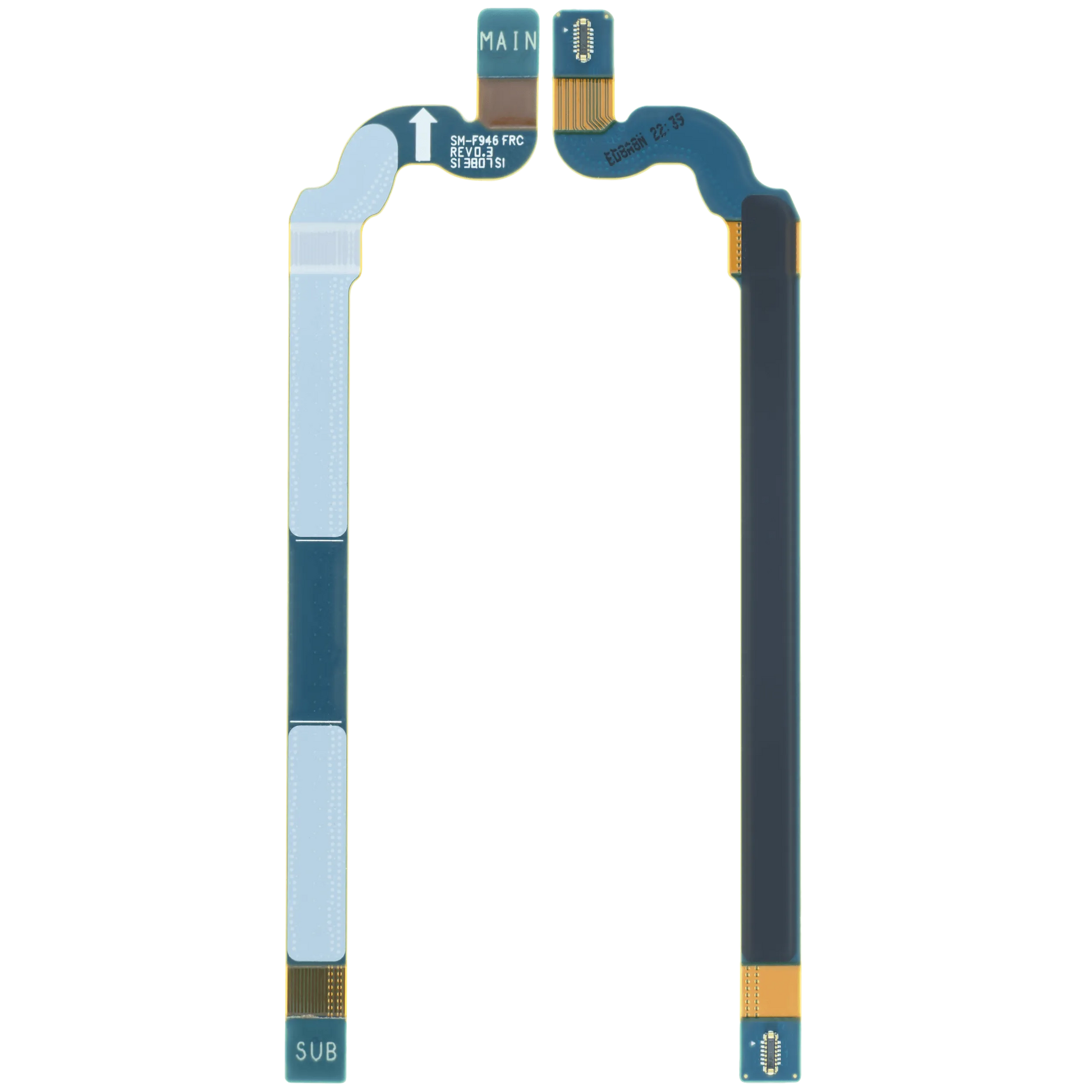 High resolution image of Antenna Connecting Cable for Samsung Galaxy Z Fold 5 5G (Service Pack)