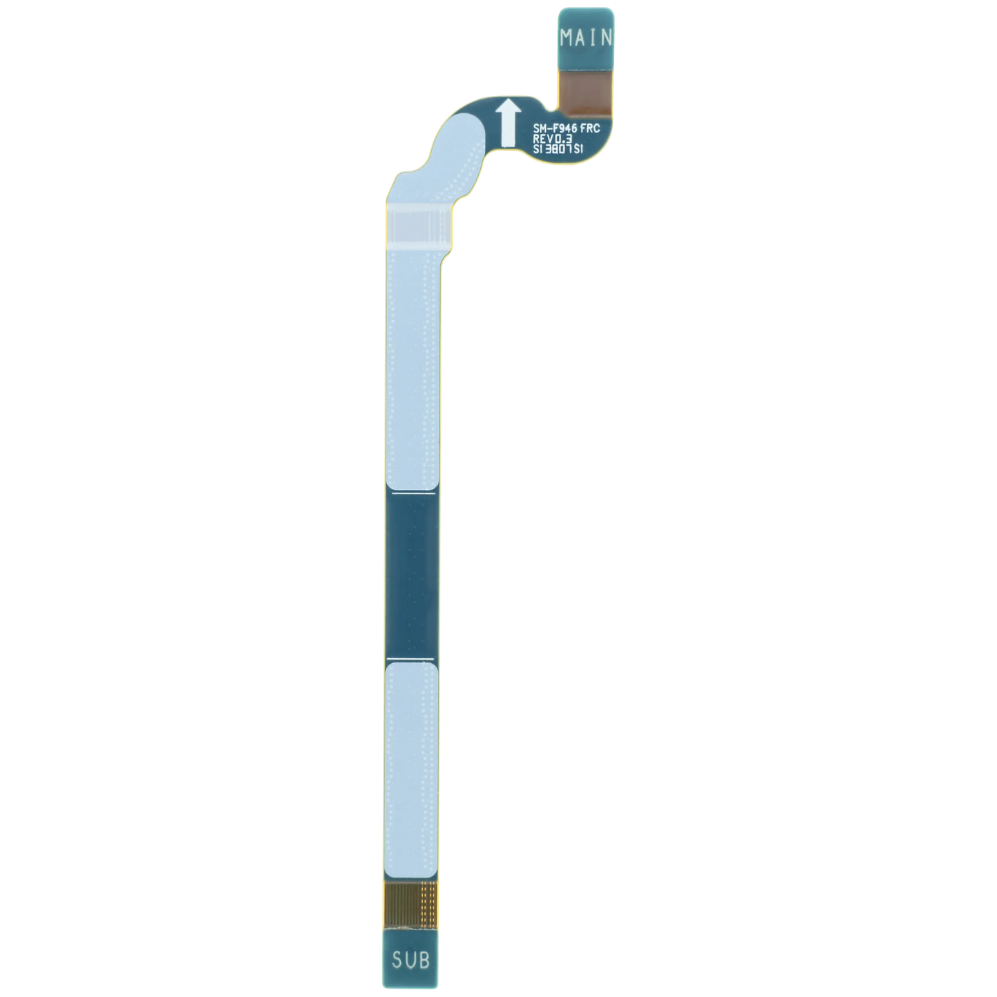 Replacement Antenna Connecting Cable for Samsung Galaxy Z Fold 5 5G (Service Pack) front view