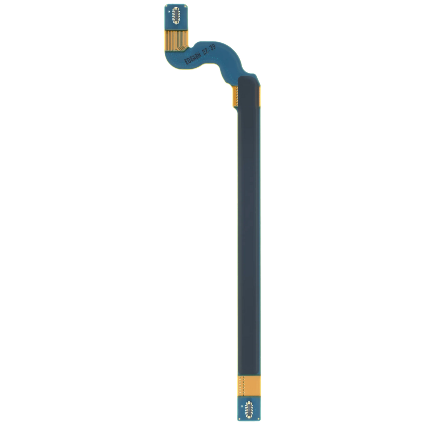 Detailed look at Antenna Connecting Cable for Samsung Galaxy Z Fold 5 5G (Service Pack) for repair