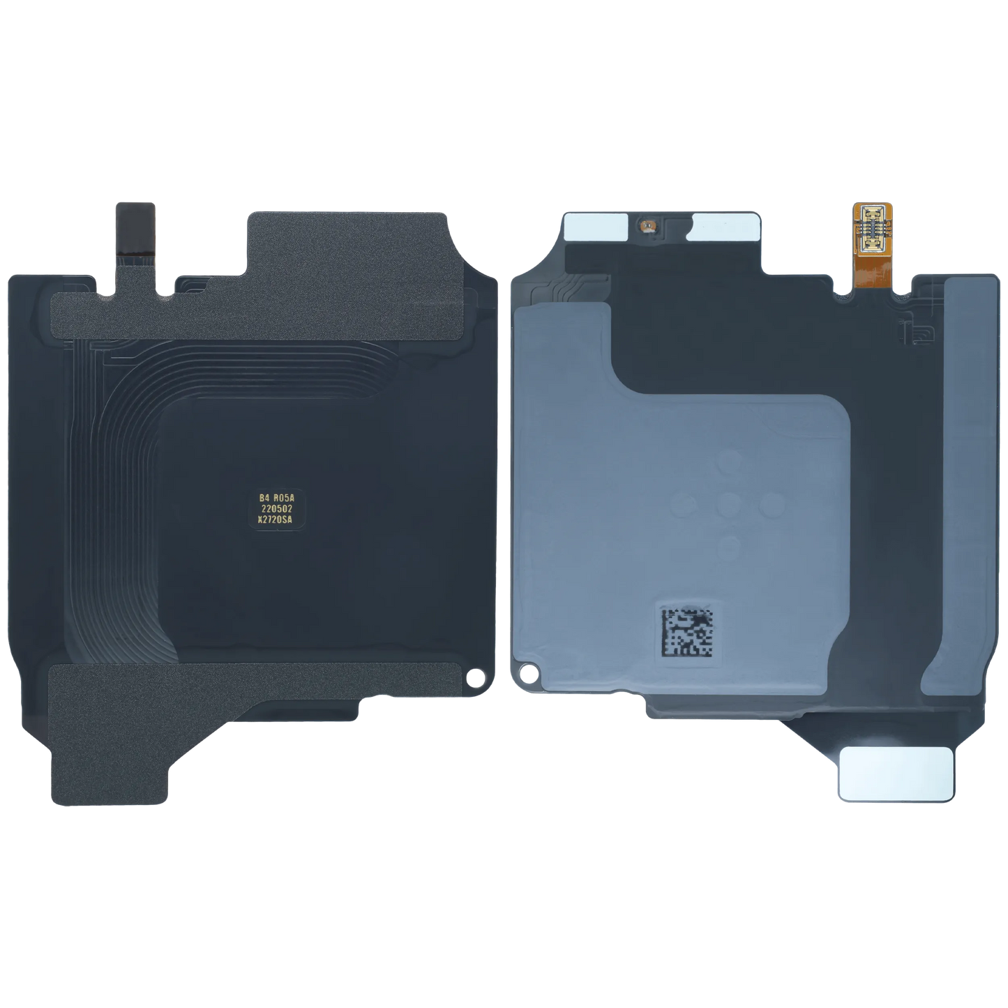 Buy NFC Wireless Charging Flex for Samsung Galaxy Z Flip 4 5G (Service Pack) - High Quality Replacement Part - View 3 | TechDrip Canada