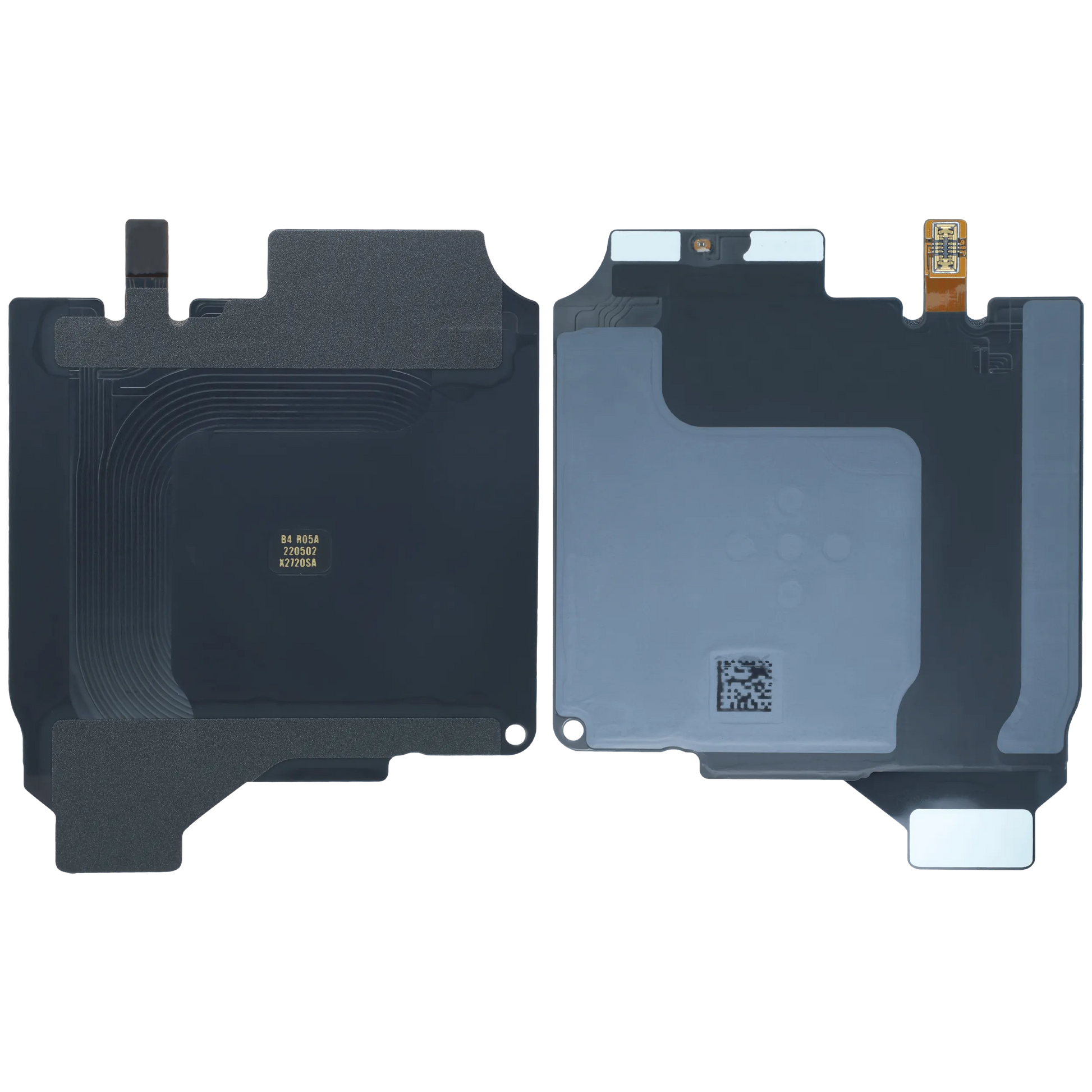 Buy NFC Wireless Charging Flex for Samsung Galaxy Z Flip 4 5G (Service Pack) - High Quality Replacement Part - View 3 | TechDrip Canada