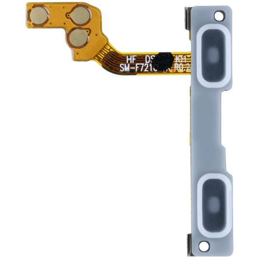 Buy Volume Flex Cable for Samsung Galaxy Z Flip 4 5G (Service Pack) - High Quality Replacement Part - View 1 | TechDrip Canada