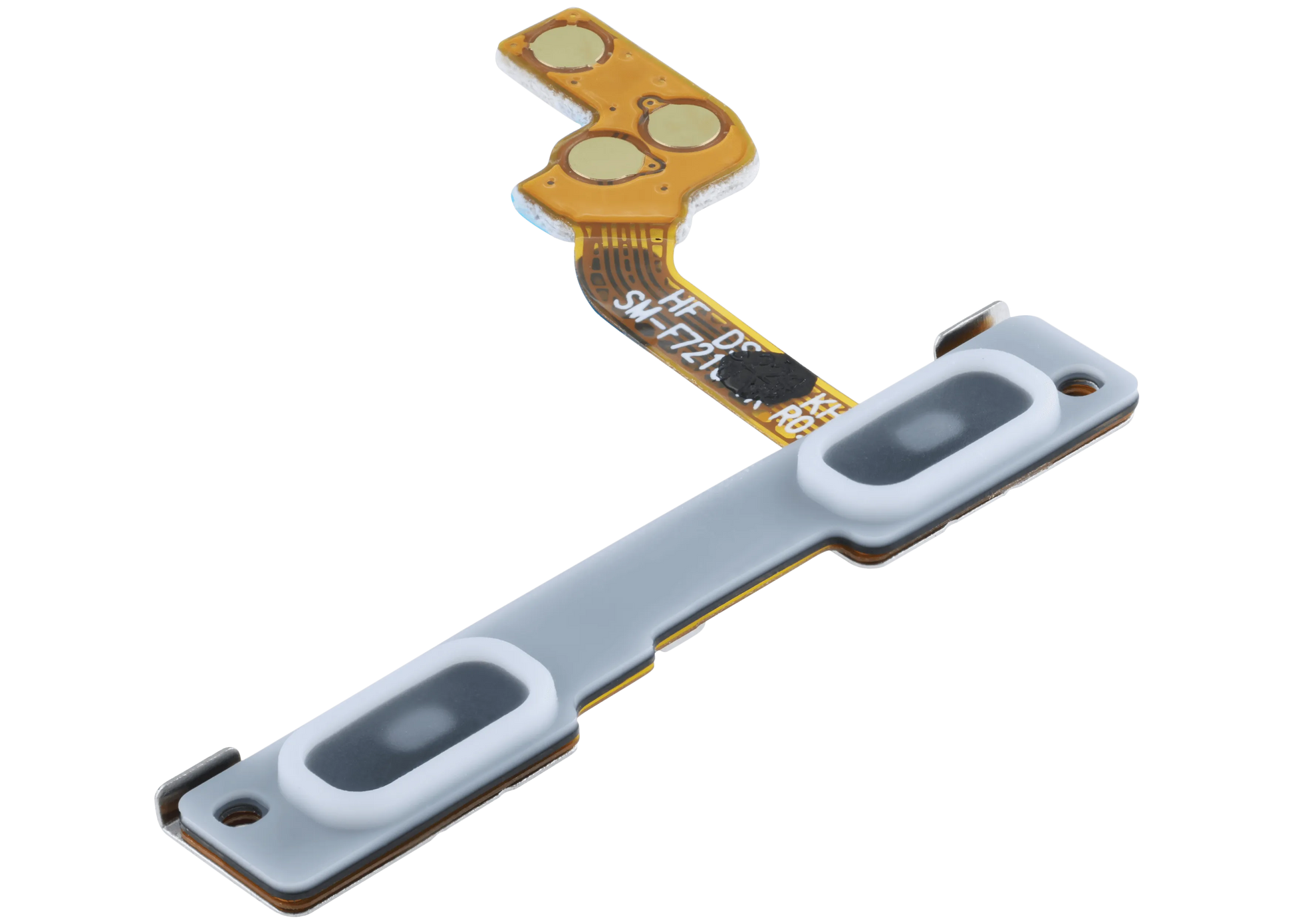 Buy Volume Flex Cable for Samsung Galaxy Z Flip 4 5G (Service Pack) - High Quality Replacement Part - View 4 | TechDrip Canada