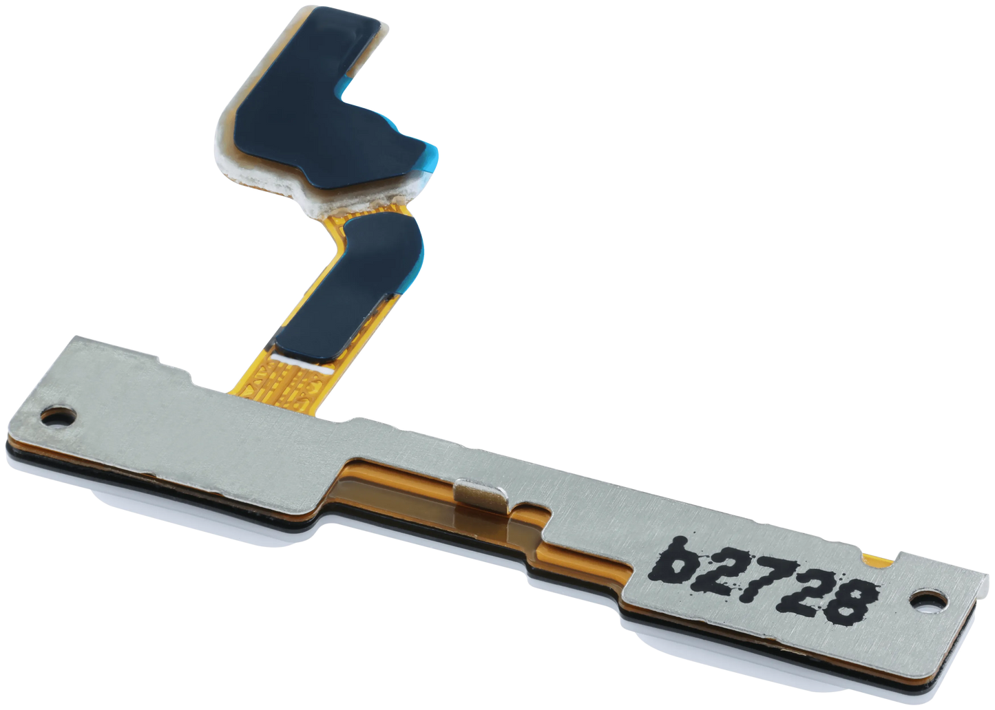 Buy Volume Flex Cable for Samsung Galaxy Z Flip 4 5G (Service Pack) - High Quality Replacement Part - View 3 | TechDrip Canada