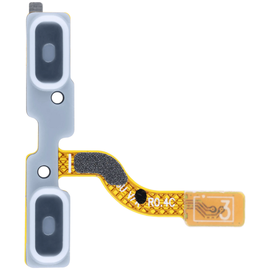 Volume Flex Cable for Samsung Galaxy Z Fold 5 5G (Service Pack) clear view