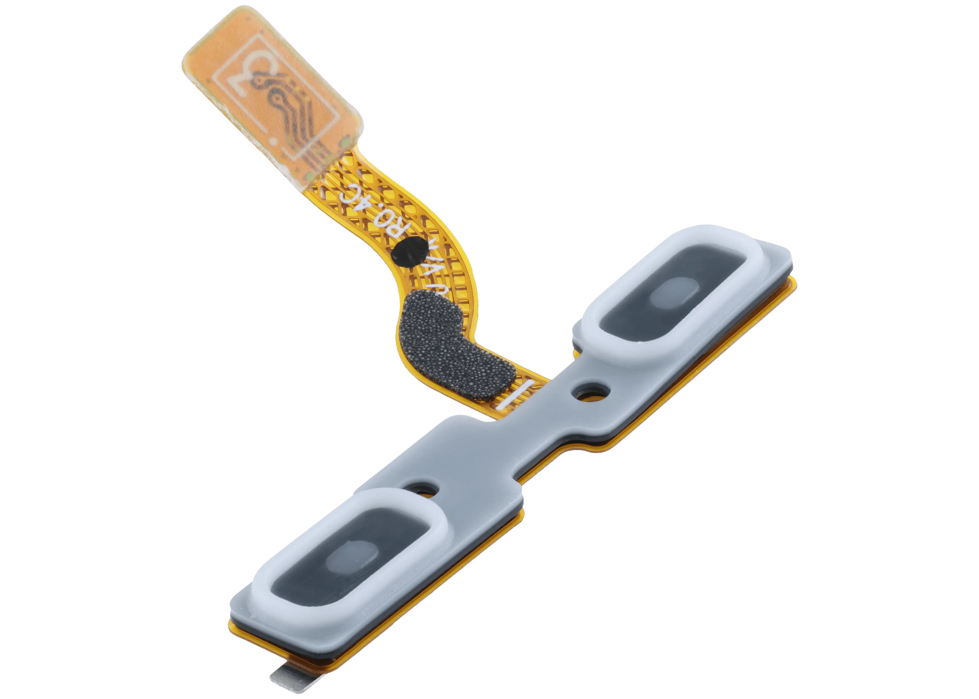Samsung replacement part: Volume Flex Cable for Samsung Galaxy Z Fold 5 5G (Service Pack)