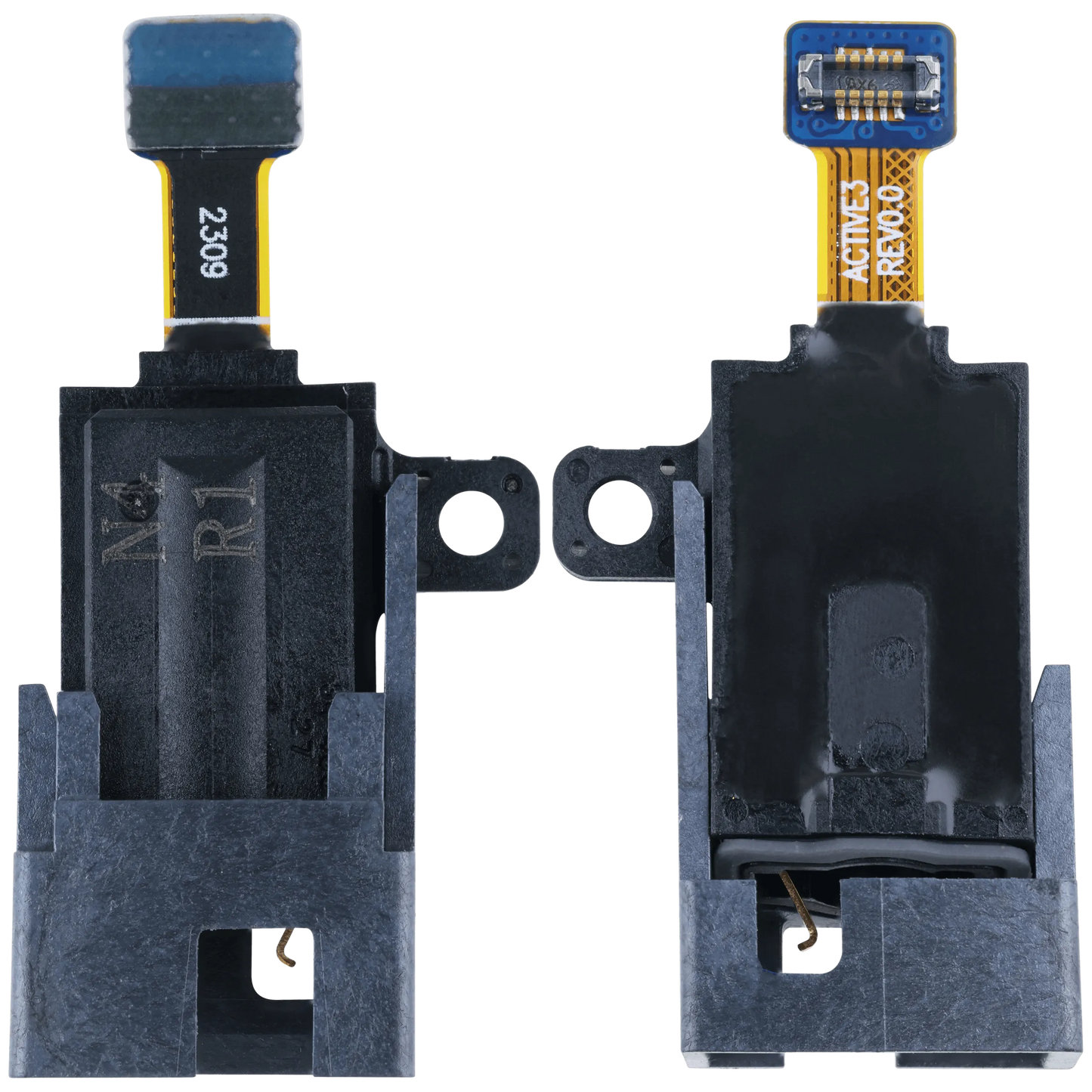 Headphone Jack for Samsung Galaxy Xcover 7 (Service Pack) Samsung Galaxy XCover replacement part product image 3