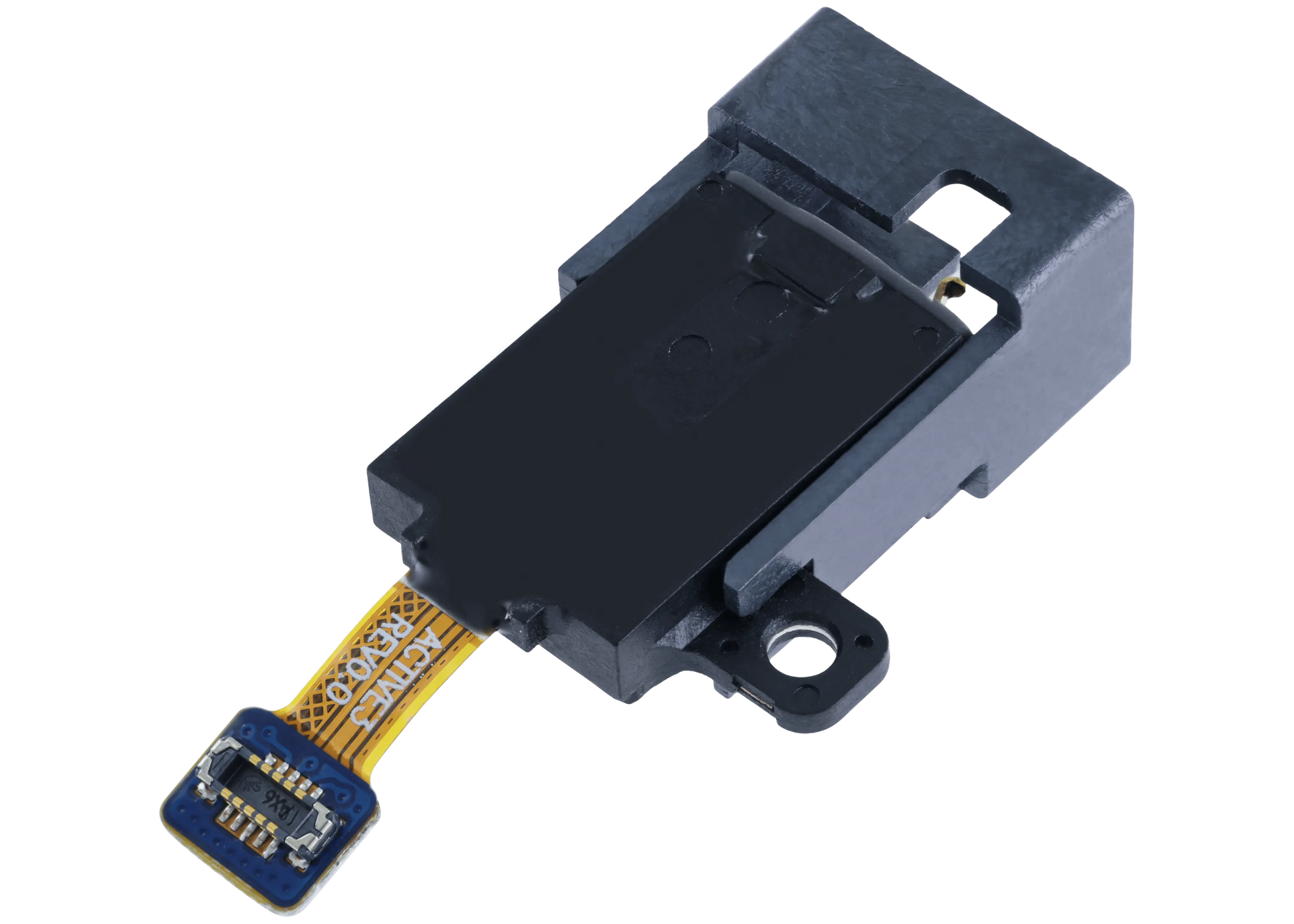 Headphone Jack for Samsung Galaxy Xcover 7 (Service Pack) Samsung Galaxy XCover replacement part product image 4