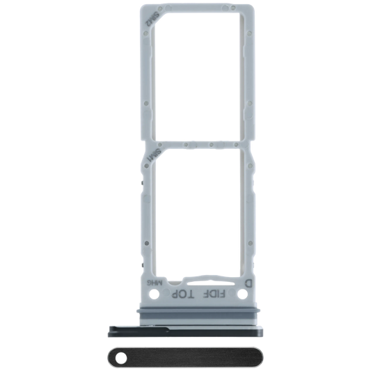 OEM quality Sim Tray for Samsung Galaxy Z Fold 5 5G (Service Pack) (Gray) component