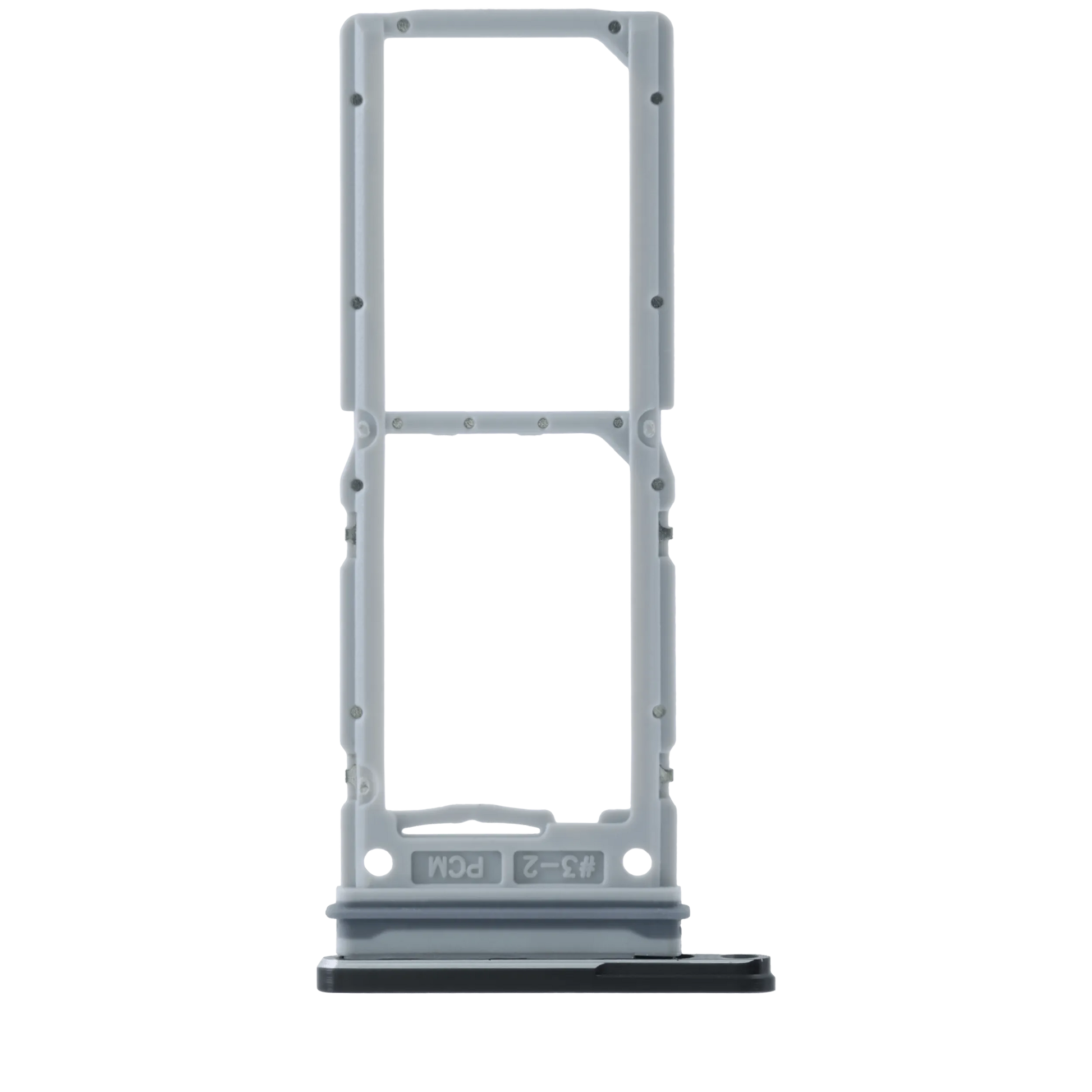 Samsung replacement part: Sim Tray for Samsung Galaxy Z Fold 5 5G (Service Pack) (Gray)