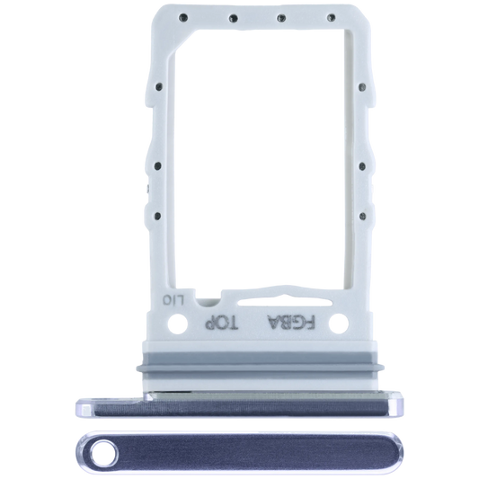 Buy Sim Tray for Samsung Galaxy Z Flip 4 5G (Service Pack) (Bora Purple) - High Quality Replacement Part - View 1 | TechDrip Canada