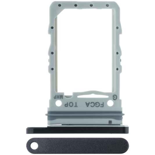 Sim Tray for Samsung Galaxy Z Flip 5 5G (Service Pack) (Gray) - View 1 | TechDrip Canada