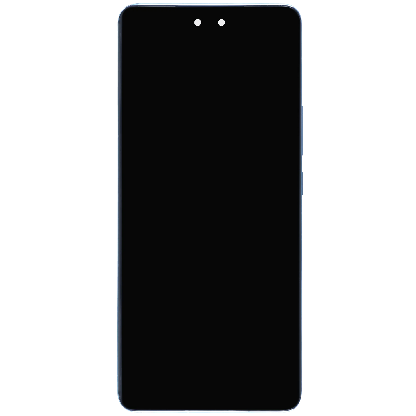 OLED Assembly With Frame for Xiaomi 13 Lite (Service Pack) (Lite Blue) – replacement component detailed view – OLED Display Replacement for phone repair