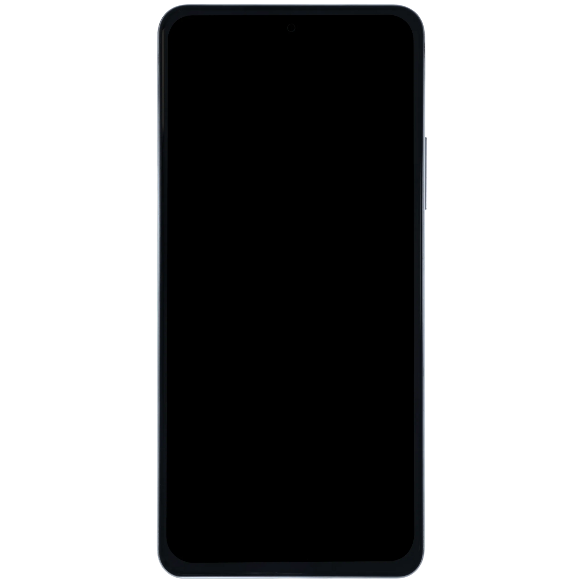 OLED Assembly With Frame for Xiaomi Mi 11i (Service Pack) (Frosty White) - repair component detail image SKU 107183200490 - image 2