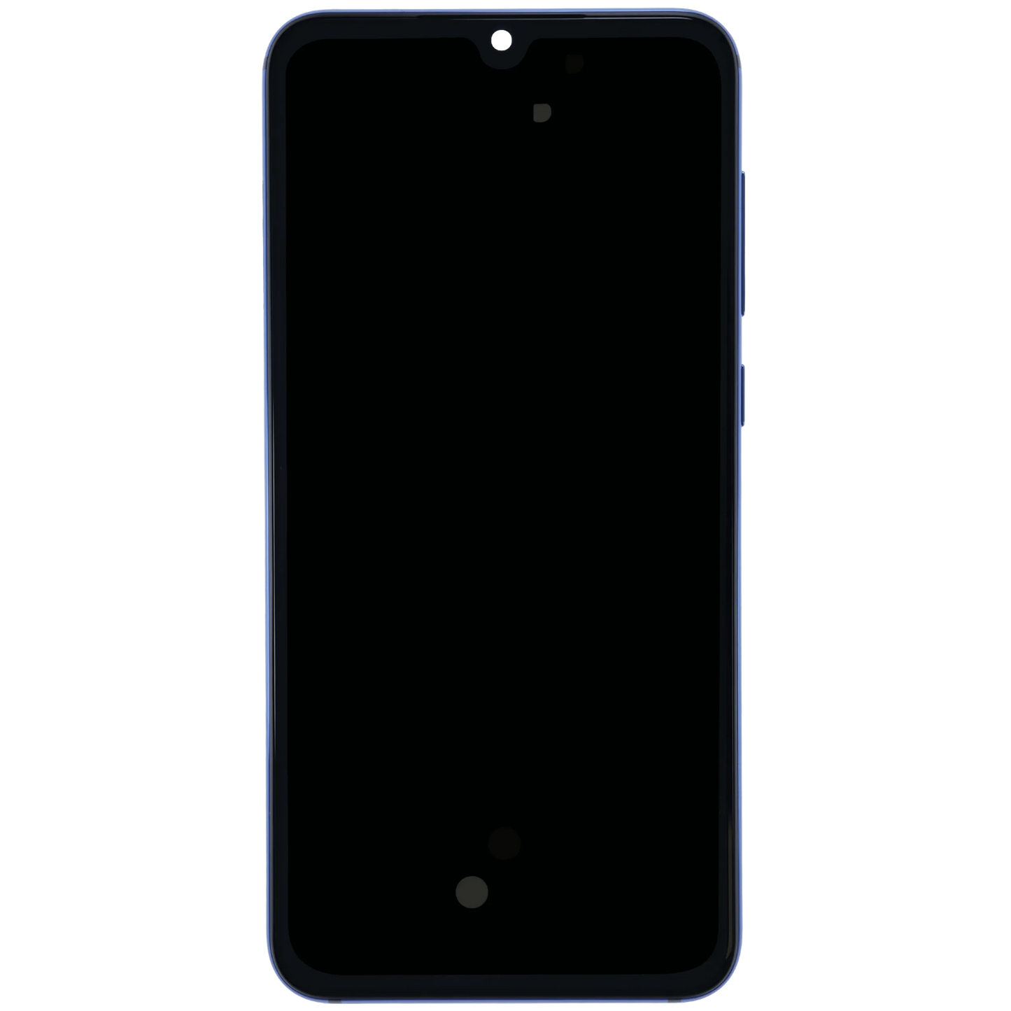 OLED Assembly With Frame for Xiaomi Mi 9 SE (Service Pack) (Blue) - device repair spare component image SKU 107183200493 - image 6